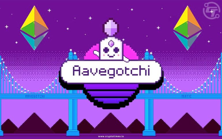 Aavegotchi's Play-To-Earn Metaverse Launches Soon, Setting The Bar Higher Than Ever 12