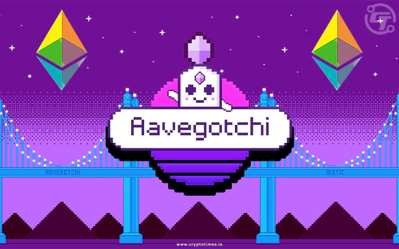 Aavegotchi's Play-To-Earn Metaverse Launches Soon, Setting The Bar Higher Than Ever 18