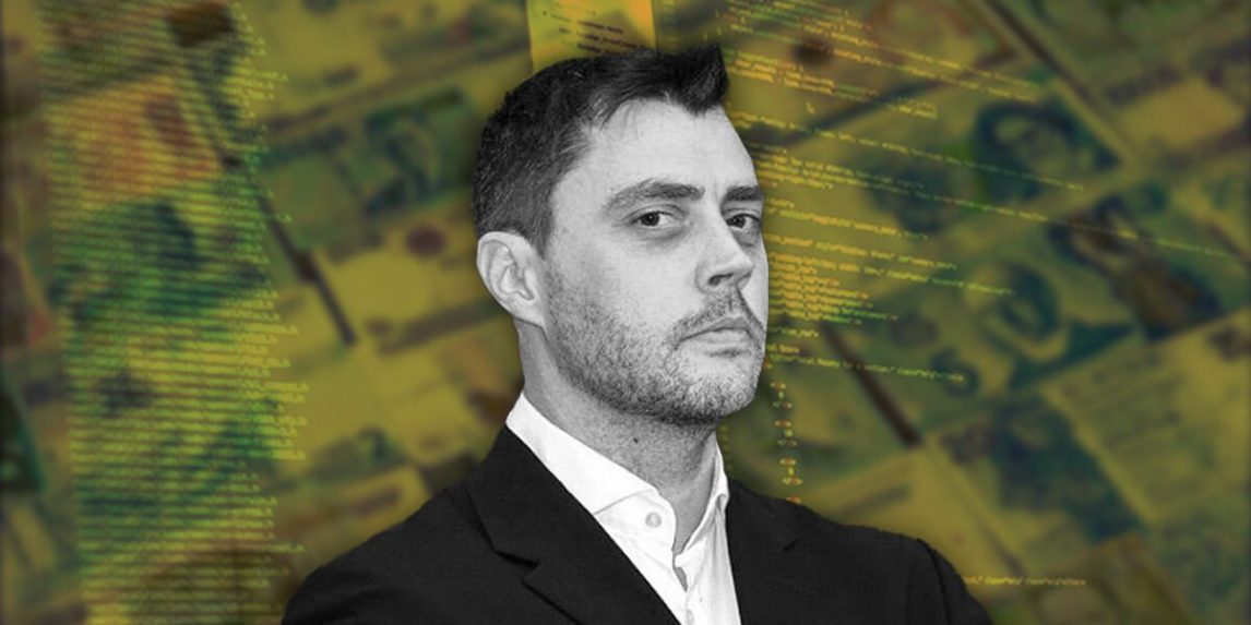 DeFi Pioneer Andre Cronje Resurfaces Again, Calls For Stricter Crypto Regulation In The Sector  15