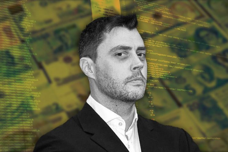 DeFi Pioneer Andre Cronje Resurfaces Again, Calls For Stricter Crypto Regulation In The Sector  14