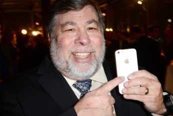 Bitcoin Is ‘Pure-Gold Mathematics,’ Says Apple Co-Founder Steve Wozniak 16
