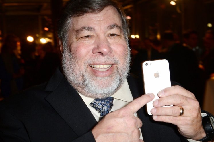 Bitcoin Is ‘Pure-Gold Mathematics,’ Says Apple Co-Founder Steve Wozniak 23