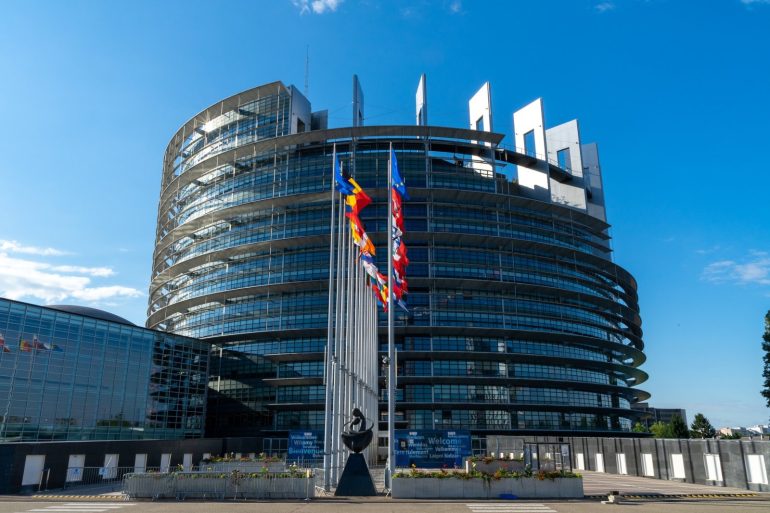 EU Parliament to Target Anonymous Crypto Transactions in New Vote 12