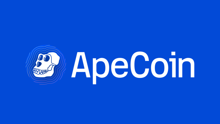 ApeCoin $APE Trading Volume Triggers Spike in ETH Gas Prices 11
