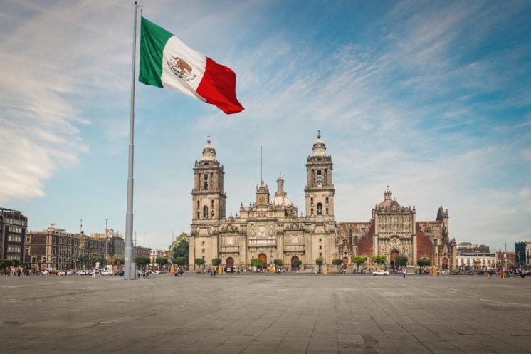 "Mexico is on the list" for BTC Adoption, Other Countries To Follow Suit 17