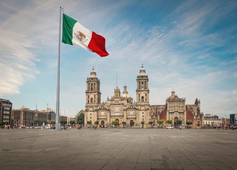 "Mexico is on the list" for BTC Adoption, Other Countries To Follow Suit 14