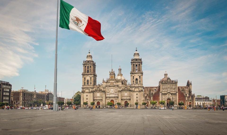 "Mexico is on the list" for BTC Adoption, Other Countries To Follow Suit 21