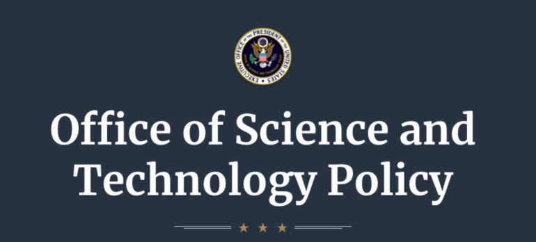 The US OSTP Opens Public Comments on the Climate Implications of Digital Assets 12