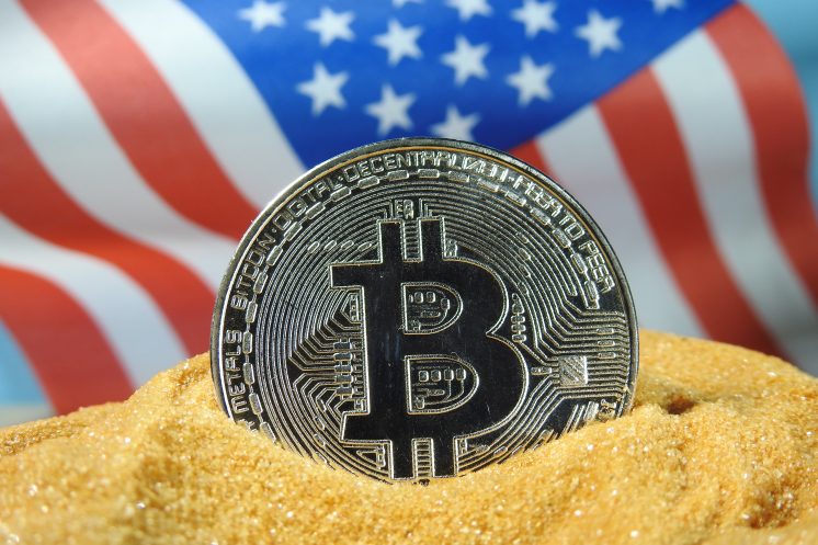 1 out 5 Americans use cryptocurrency