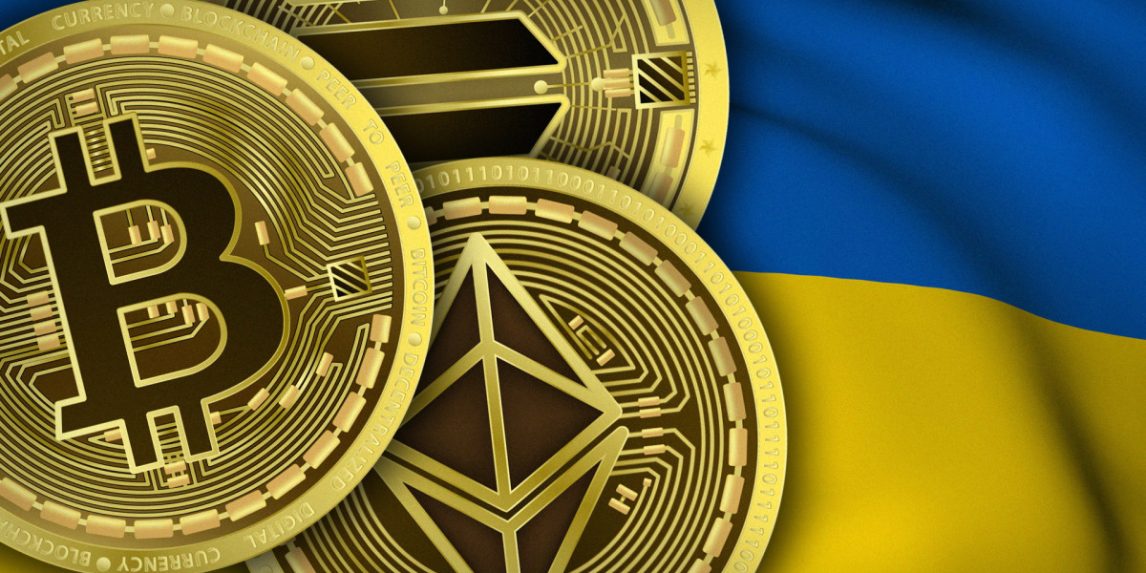 Ukraine's President Approves Crypto Legalization Policy Amid Ongoing Geopolitical Tension with Russia 20