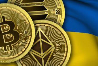 Ukraine's President Approves Crypto Legalization Policy Amid Ongoing Geopolitical Tension with Russia 18