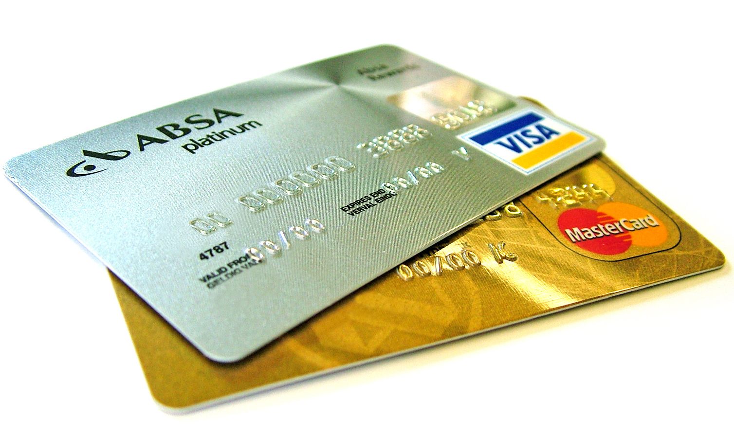 Visa and Mastercard Announce Plans to Blacklist Russian Banks thumbnail