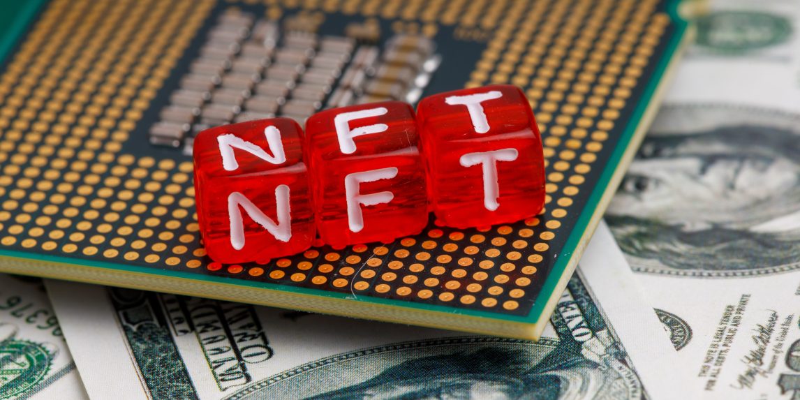 NFT Market Slumps As Trading On Ethereum And Solana Falls 21