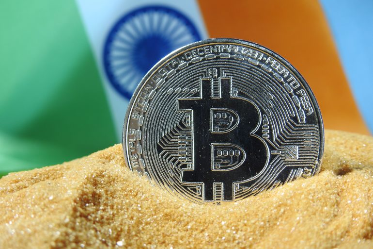 Indian Government explains how they will tax crypto