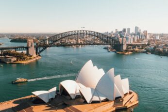 Australia To List it's First Bitcoin ETF Next Week on the CBOE Equities Trading Platform 14