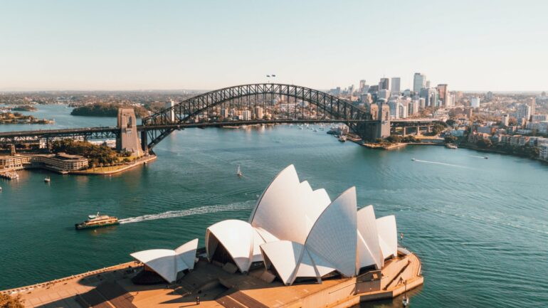 Australia To List it's First Bitcoin ETF Next Week on the CBOE Equities Trading Platform 10