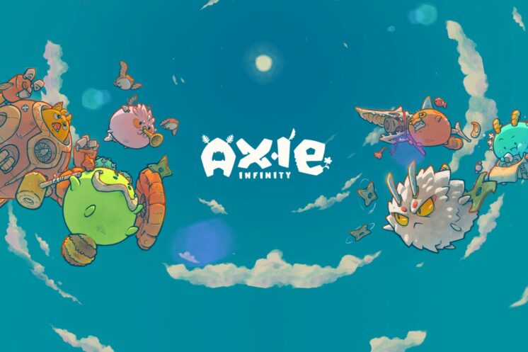 Axie Infinity CEO Transferred AXS Worth $3M to Binance Before the Team Revealed Hack - Report 2