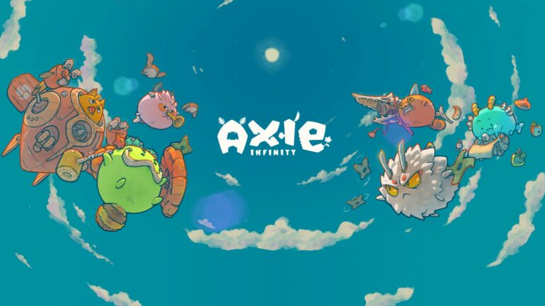 Axie Infinity CEO Transferred AXS Worth $3M to Binance Before the Team Revealed Hack - Report 14
