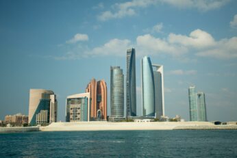 Binance Gets Approval to Operate as a Crypto Broker-Dealer in Abu Dhabi 23