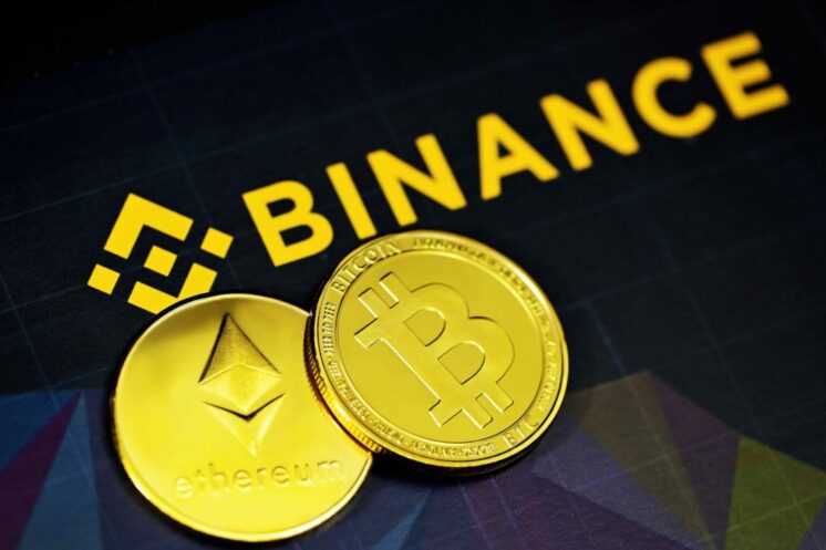Binance.US Raises $200M in Seed Round at $4.5B Valuation 15