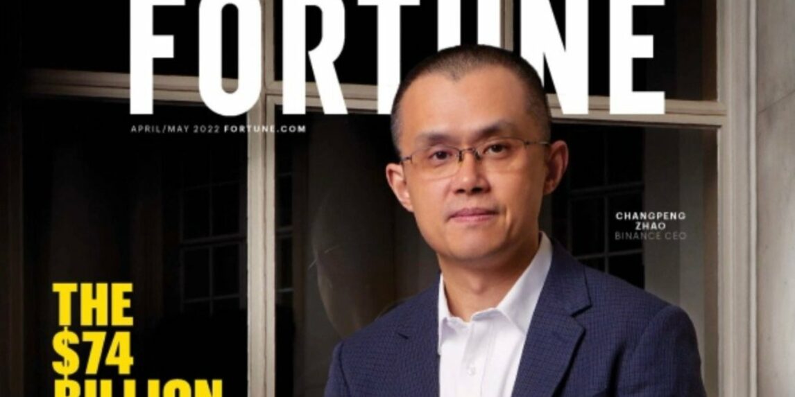 CZ: Binance Has a Healthy War Chest To Weather the Crypto Winter and Will Expand Hiring 14