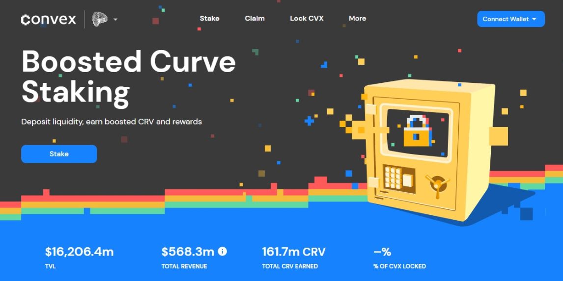 Curve's Convex Finance Patches $15B Rug Pull Vulnerability 26