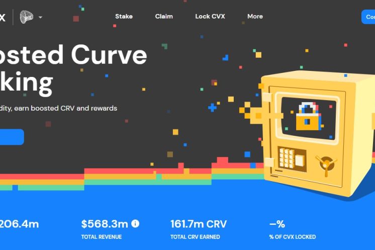 Curve's Convex Finance Patches $15B Rug Pull Vulnerability 8