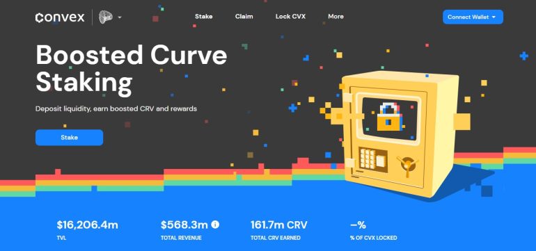 Curve's Convex Finance Patches $15B Rug Pull Vulnerability 16