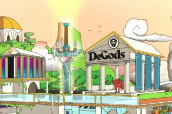 DeGods DAO Buys a Basketball Team in the Big3 League Founded by Ice Cube, the Proud Owner of DeGods NFT #3177 14