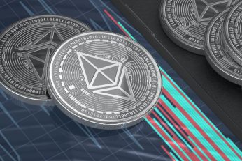 Ethereum Addresses Holding 1+ ETH Hits a New All-time High of 1.484M 18