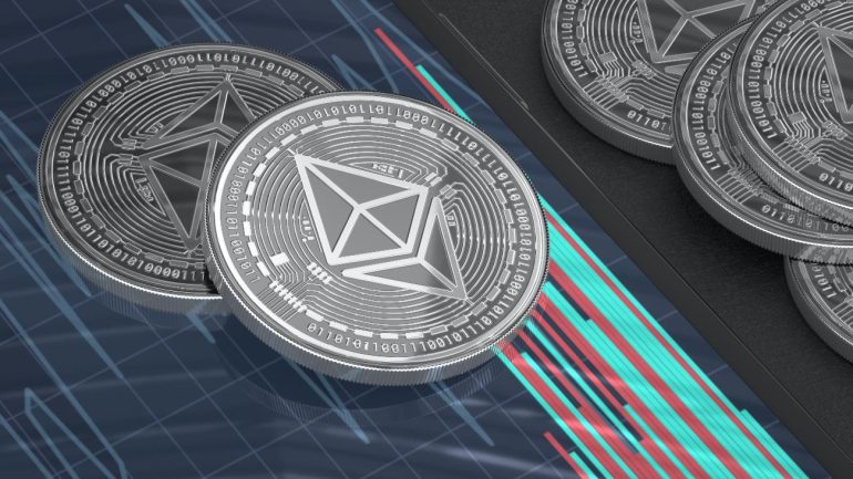 Bitmex's Hayes: Ethereum Could Rise to $10k and Solana to $200 11