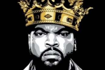 Legendary NWA Rapper, Ice Cube, Scoops DeGod NFT for 265 Solana (SOL) 15
