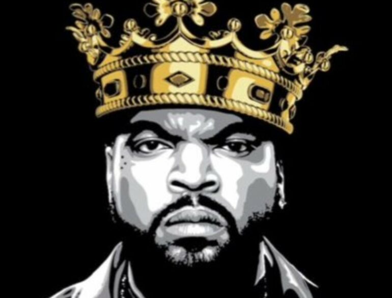 Legendary NWA Rapper, Ice Cube, Scoops DeGod NFT for 265 Solana (SOL) 12