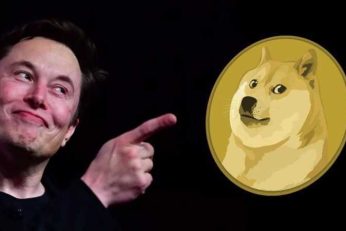 Twitter Owner Elon Musk’s Shiba Inu Tweet Makes Dogecoin Gain 22% in Just 4 Hours 13