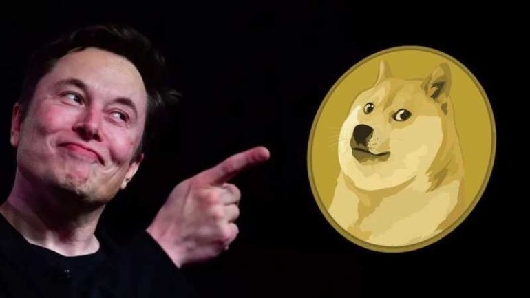 Dogecoin Pumps By Over 10% On Elon Musk's Tweets That He'll Keep Supporting and Buying DOGE 15