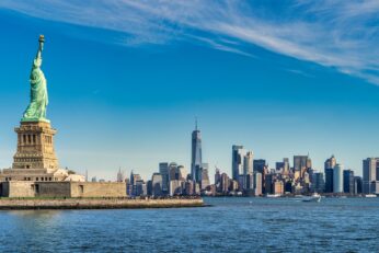 Michael Saylor: New York's Proposed Bitcoin Law is Damaging to the Environment, Reputation and Economy of the State 19