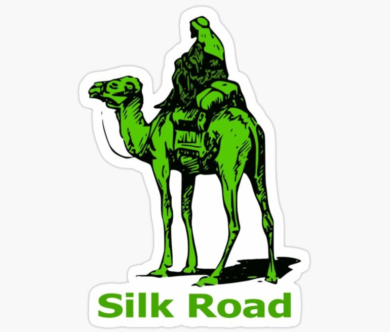 Bitcoin Seized from Silk Road to Pay Ross Ulbricht's $183M Debt to the US Govt. 13