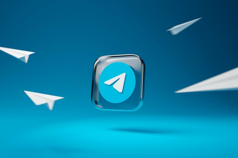 TON Wallet Devs. Add Crypto Payments to Telegram Allowing its 550M Users to Send and receive Toncoin and Buy Bitcoin 12