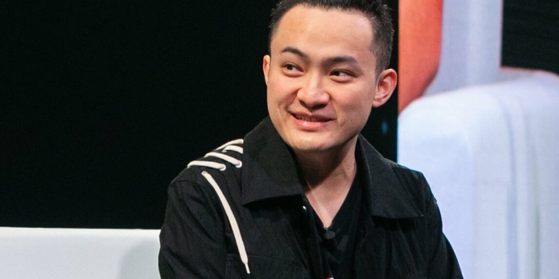 Tron's Justin Sun Buys $1M in UST in What He Calls a 'Secret Plan' For the Stablecoin 22