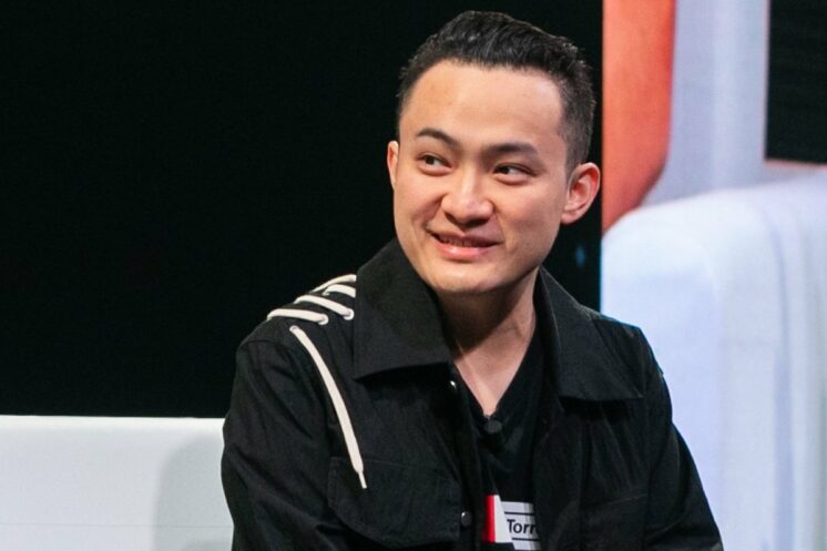 Tron's Justin Sun Follows in the Footsteps of Terra, Announces USDD Stablecoin Backed by TRX 14