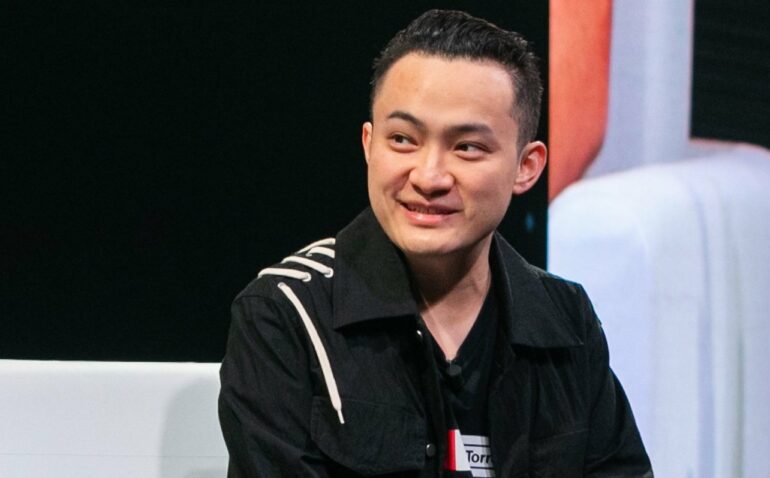 Tron's Justin Sun Follows in the Footsteps of Terra, Announces USDD Stablecoin Backed by TRX 17