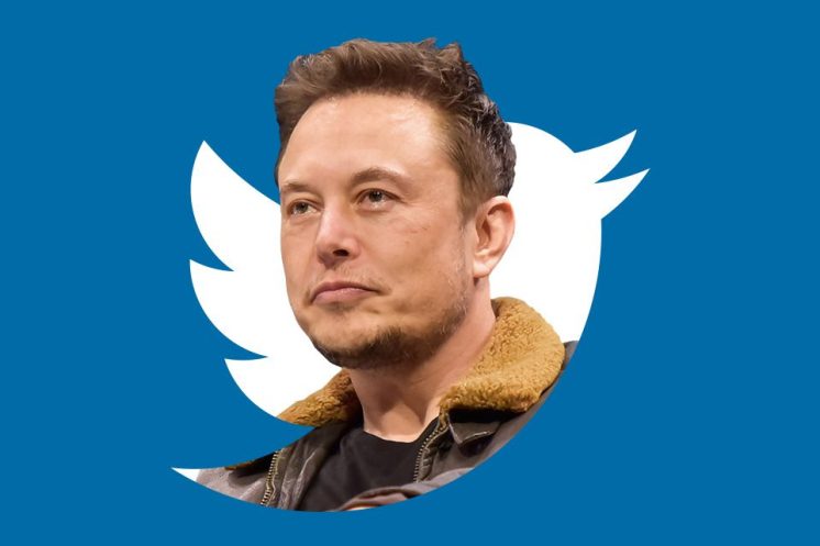 Elon Musk Will Not Join The Twitter's Board Of Directors: CEO Parag Agrawal  - Ethereum World News