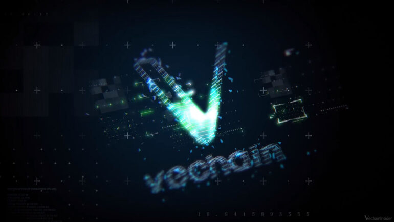 VeChain (VET) Now Accepted as a form of Payment in over 2 Million Stores Spanning 70 Countries 13
