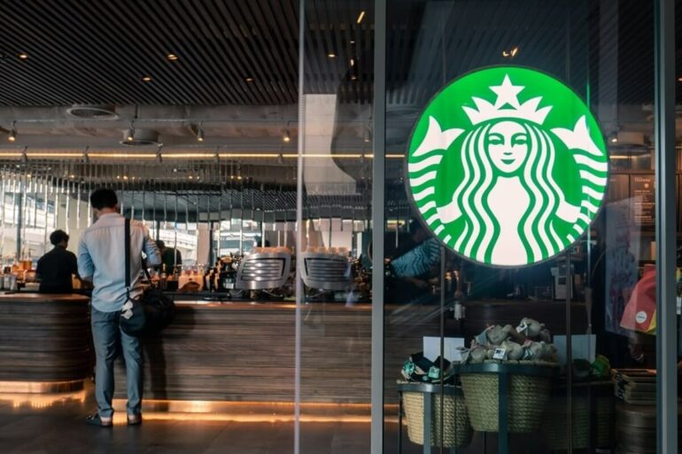 Starbucks To Explore NFTs, Metaverse By The End Of 2022 16