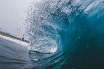USDN is an algorithmic stablecoin from the WAVES ecosystem