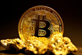 bitcoin and gold ETP