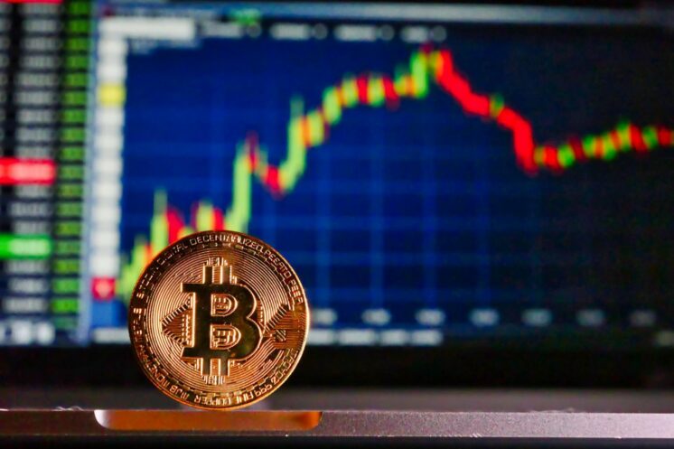 Bitcoin Turns Bullish, Attempts to Reclaim the 200 Week MA Ahead of Inflation Data from EU, UK, Canada, Japan This Week 12