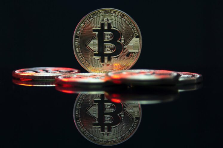 Bitcoin Addresses Holding 1 or More BTC Hits a New All-time High of 841,224 17