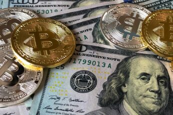 Bitcoin Could Find a Floor at $28k - BTC Analyst 21