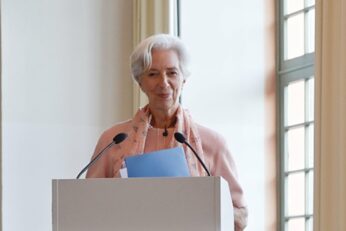 Crypto is Worth Nothing and Based on Nothing, Says ECB President Lagarde 19